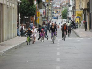 Active and Healthy Roads (Ciclovias) – Pasto, Colombia IMG_6144