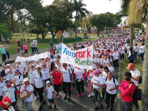 Walking 5k for health, Pereira – Colombia PHOTO-2019-12-12-10-07-01