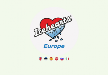 Icehearts