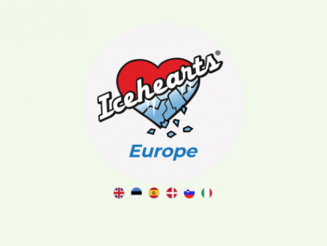 Icehearts