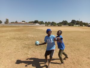 @isca we are reaching out to children and youths in Zambia southern Africa. work with schools teachi