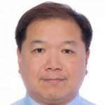 Profile picture of Albert NG