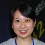 Profile picture of Amy Lam
